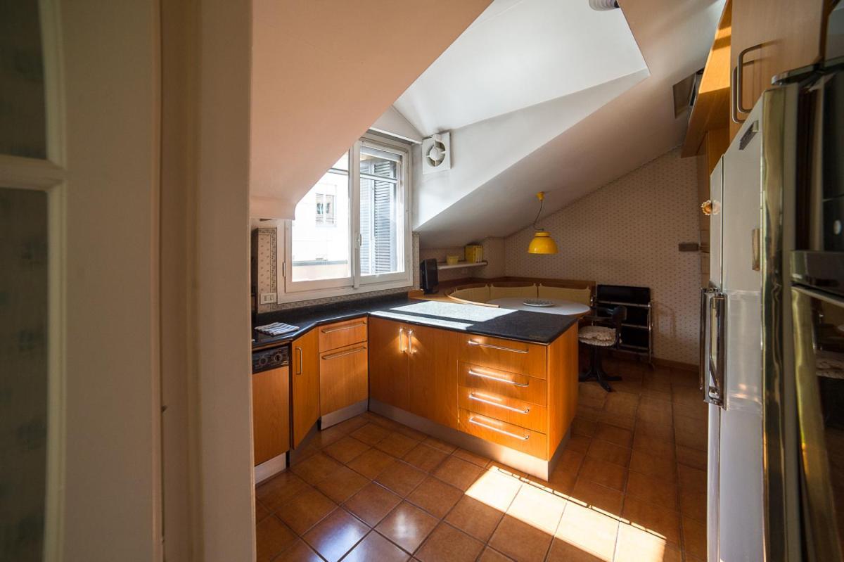 Apartment Duomo 7 Mailand
